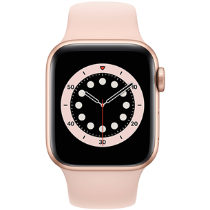 Смарт-часы Apple Watch Series 6 (40 мм) GPS