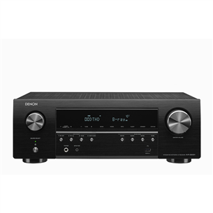 Stereo Receiver Denon AVR-S650H