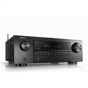 Stereoressiiver Denon AVR-S650H