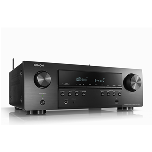 Stereo Receiver Denon AVR-S650H