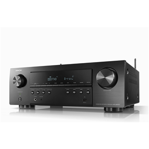 Стереоресивер Denon AVR-S650H