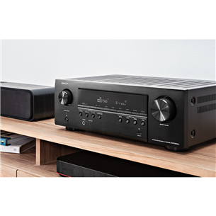 Stereo Receiver Denon AVR-S650H