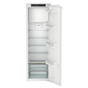 Liebherr, 286 л, высота 178 см - Интегрируемый холодильник