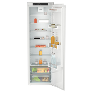 Liebherr, 309 L, height 178 cm - Built-in Cooler