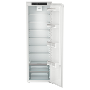 Liebherr, 309 л, высота 178 см - Интегрируемый холодильный шкаф
