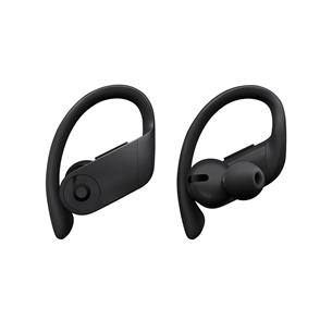 Beats Powerbeats Pro, black - True-wireless Sport Earbuds MY582ZM/A