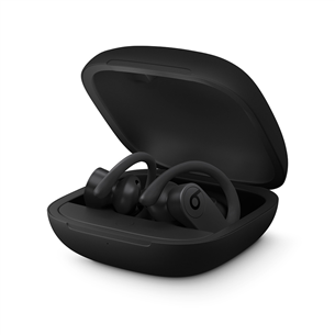 Beats Powerbeats Pro, black - True-wireless Sport Earbuds