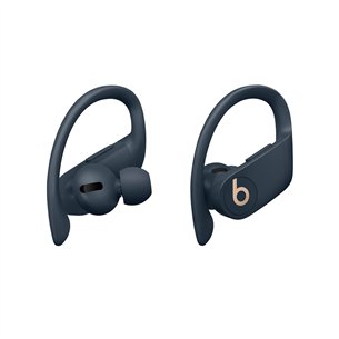 Beats Powerbeats Pro, blue - True-wireless Sport Earbuds