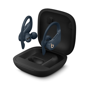 Beats Powerbeats Pro, blue - True-wireless Sport Earbuds