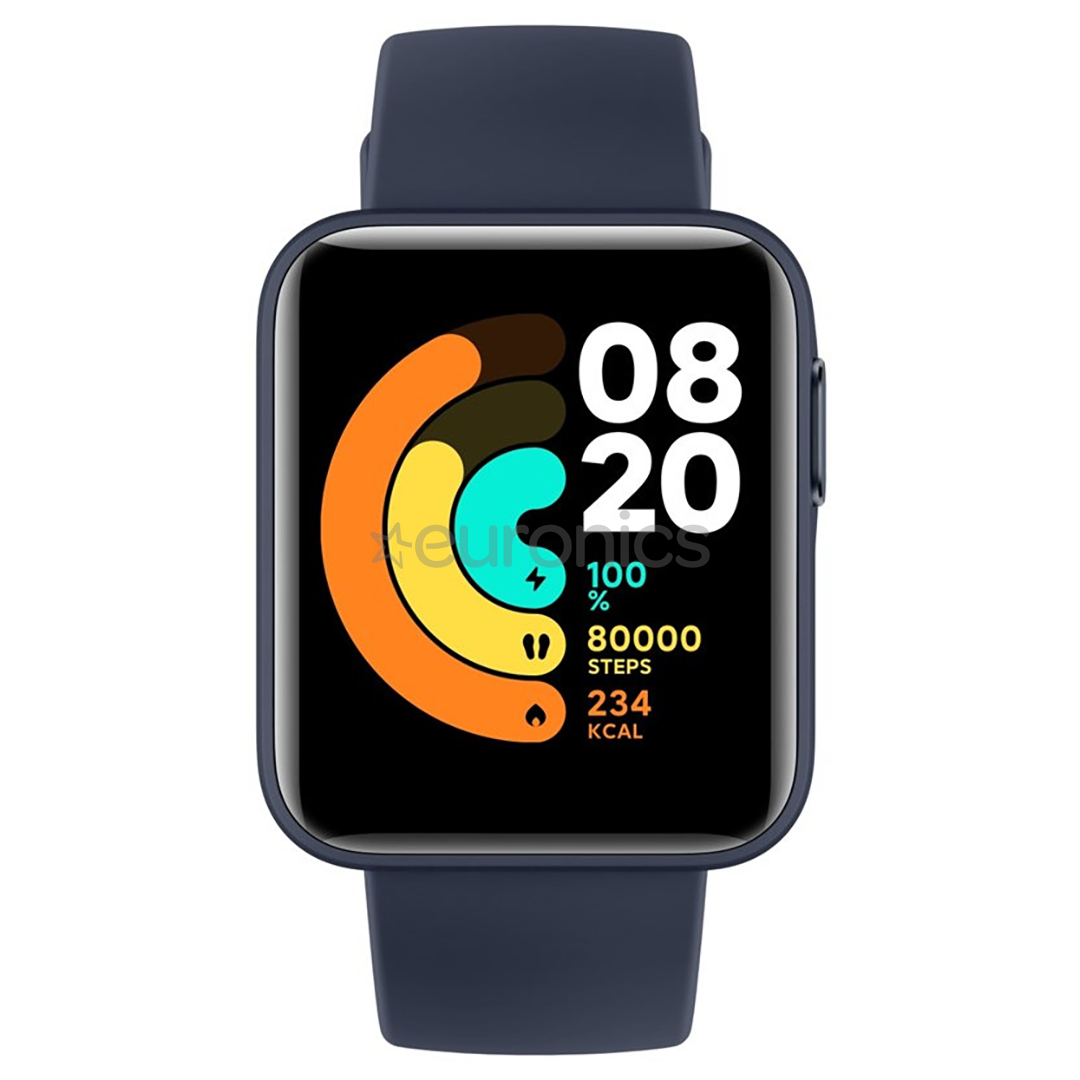 Nutikell Xiaomi Mi Watch Lite