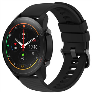 Nutikell Xiaomi Mi Watch