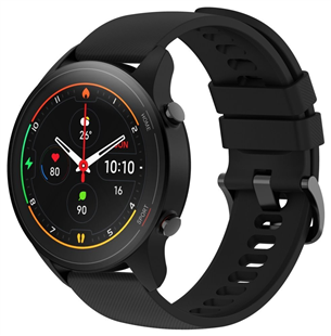 Смарт-часы Xiaomi Mi Watch