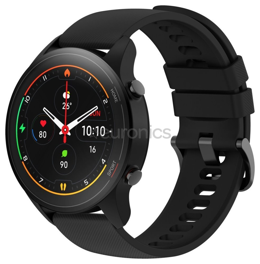 Nutikell Xiaomi Mi Watch
