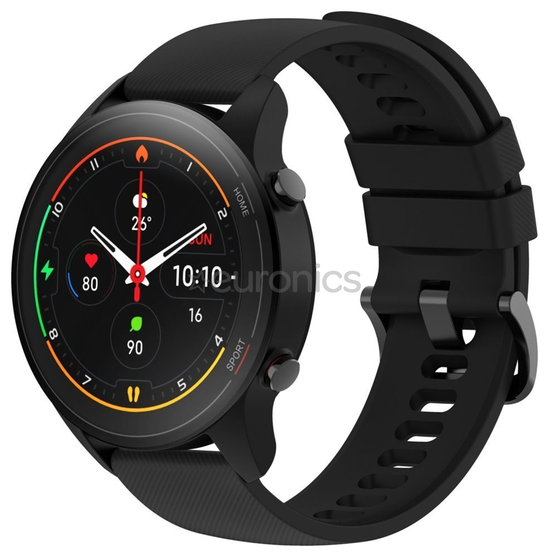 Nutikell Xiaomi Mi Watch