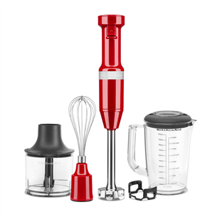 Saumikser KitchenAid 5KHBV83EER