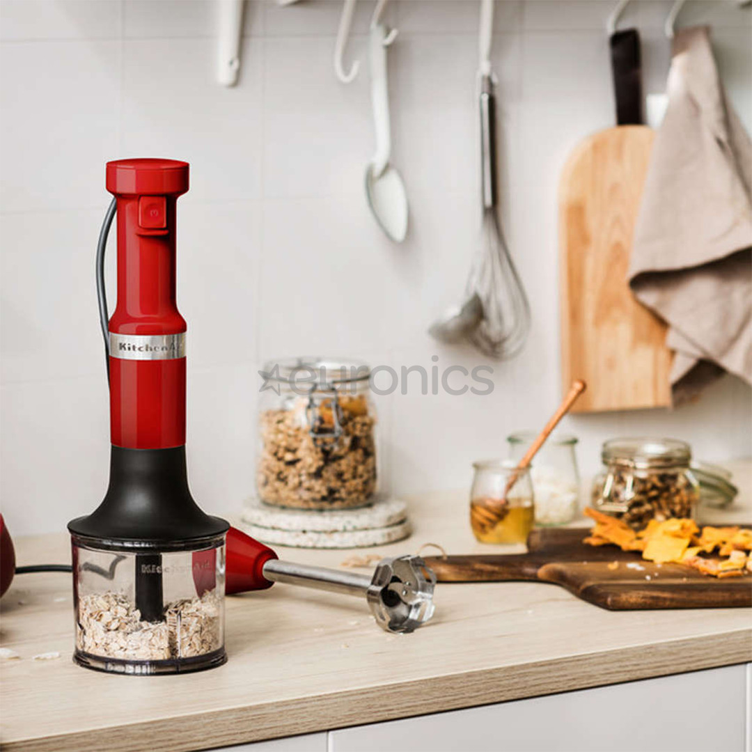 Saumikser KitchenAid