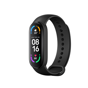 Activity tracker Xiaomi Mi Smart Band 6