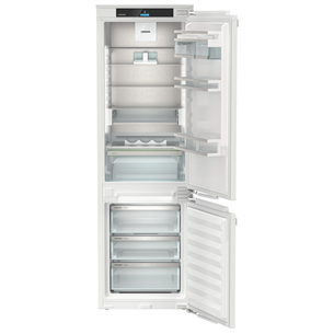 Liebherr, 254 L, height 178 cm - Built-in Refrigerator