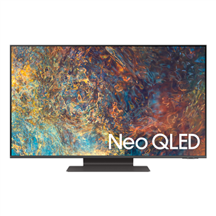 50'' Ultra HD Neo QLED-телевизор Samsung