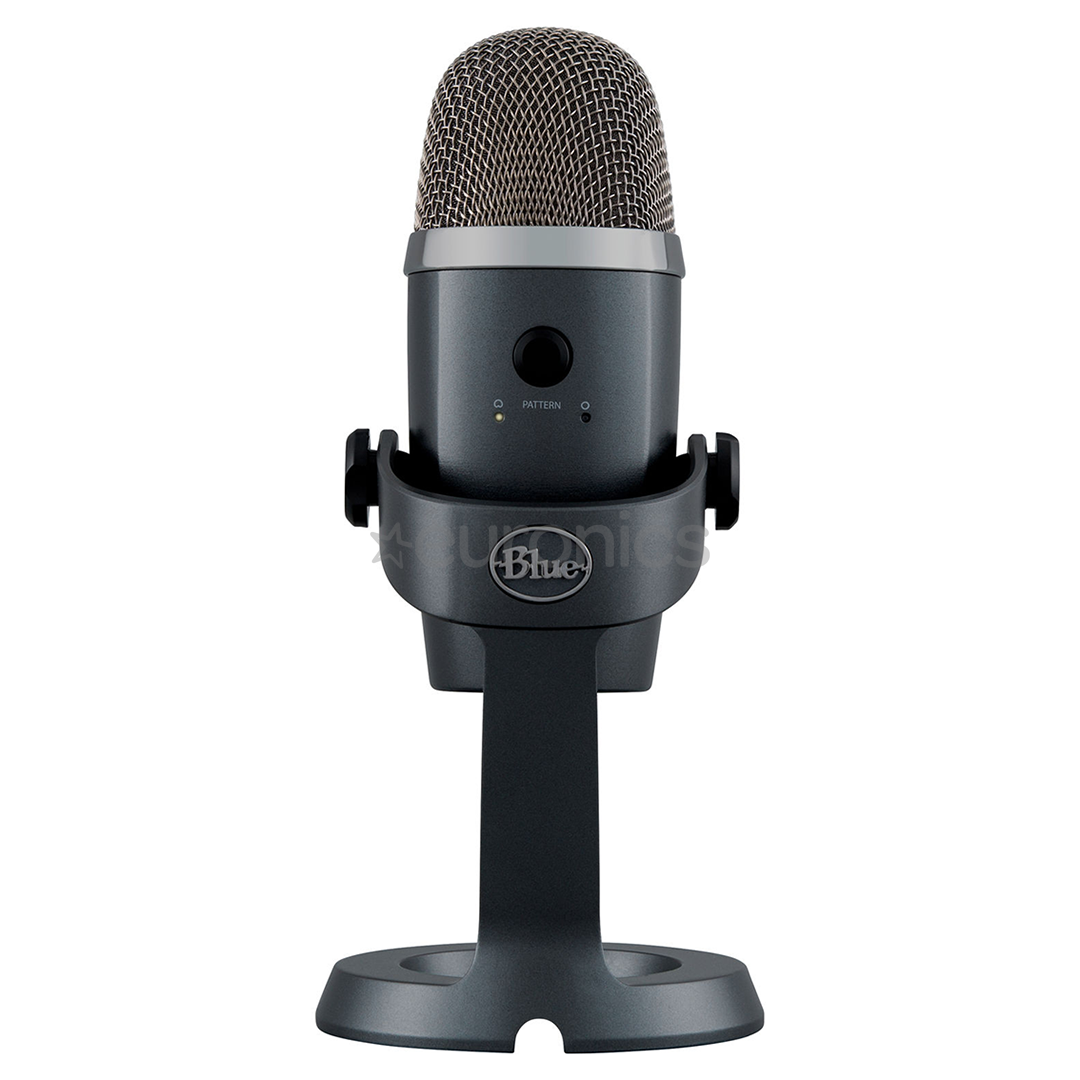 Blue yeti shop xbox one usb