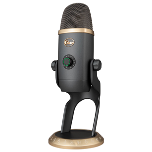 Микрофон Blue Yeti X World of Warcraft