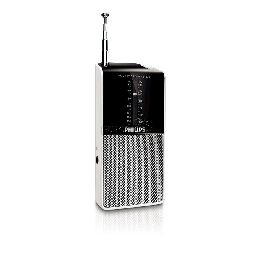 Kaasaskantav raadio Philips