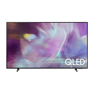 65" Ultra HD QLED TV Samsung QE65Q60AAUXXH