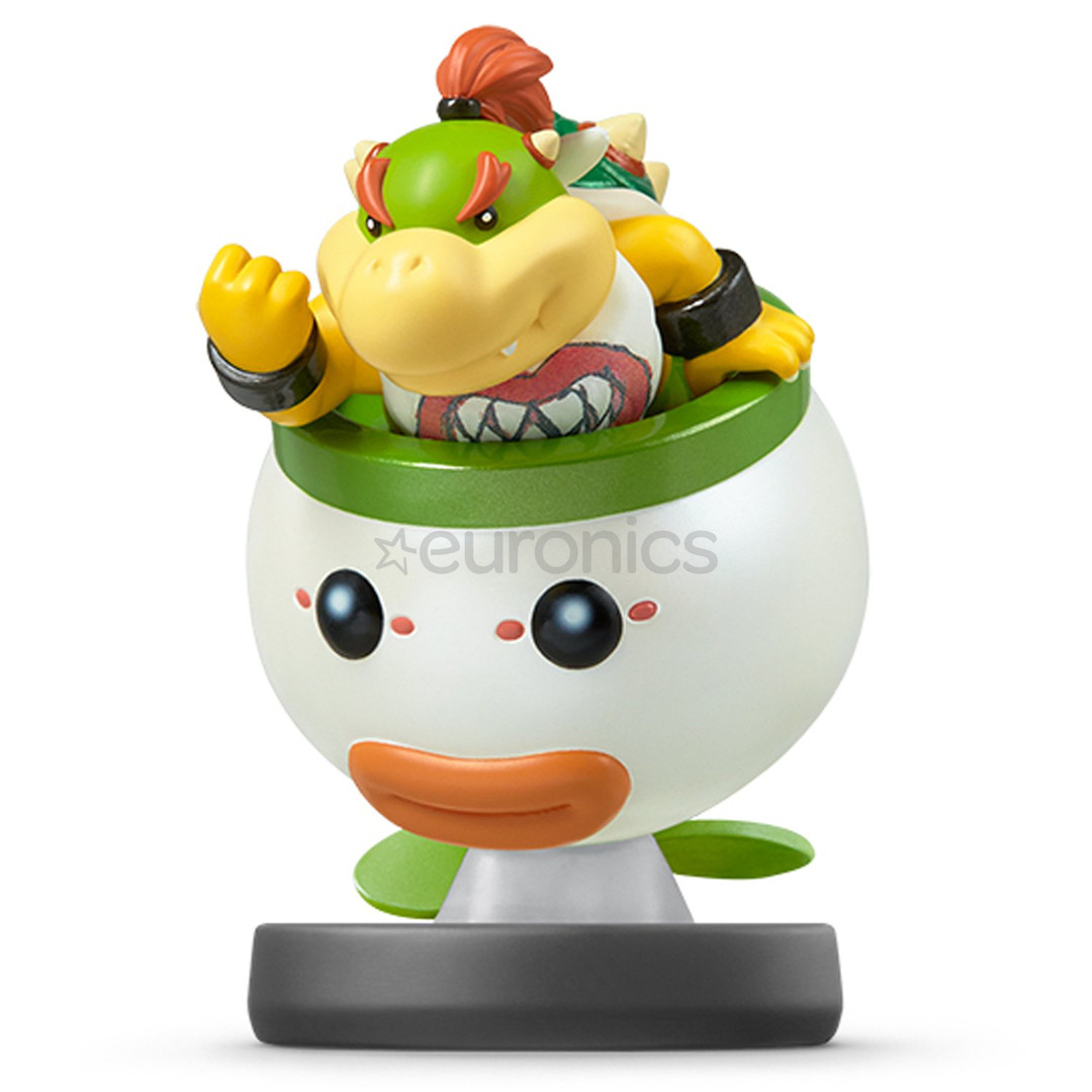 Nintendo Amiibo Bowser Jr. (No. 43) - Amiibo