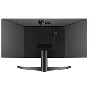LG UltraWide 29WP500, 29'', FHD, LED IPS, 75 Hz, black - Monitor