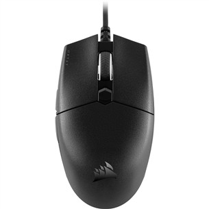 Corsair Katar PRO XT Ultra-Light, black - Wired Optical Mouse