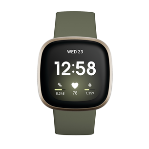 Smartwatch Fitbit Versa 3