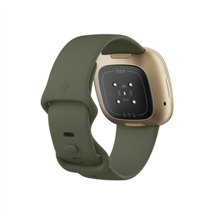 Smartwatch Fitbit Versa 3