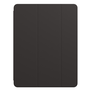 Apple Smart Folio, iPad Pro 12,9" (2021), must - Tahvelarvuti ümbris MJMG3ZM/A