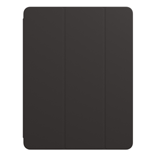 Apple Smart Folio, iPad Pro 12.9" (2021), black - Tablet Case