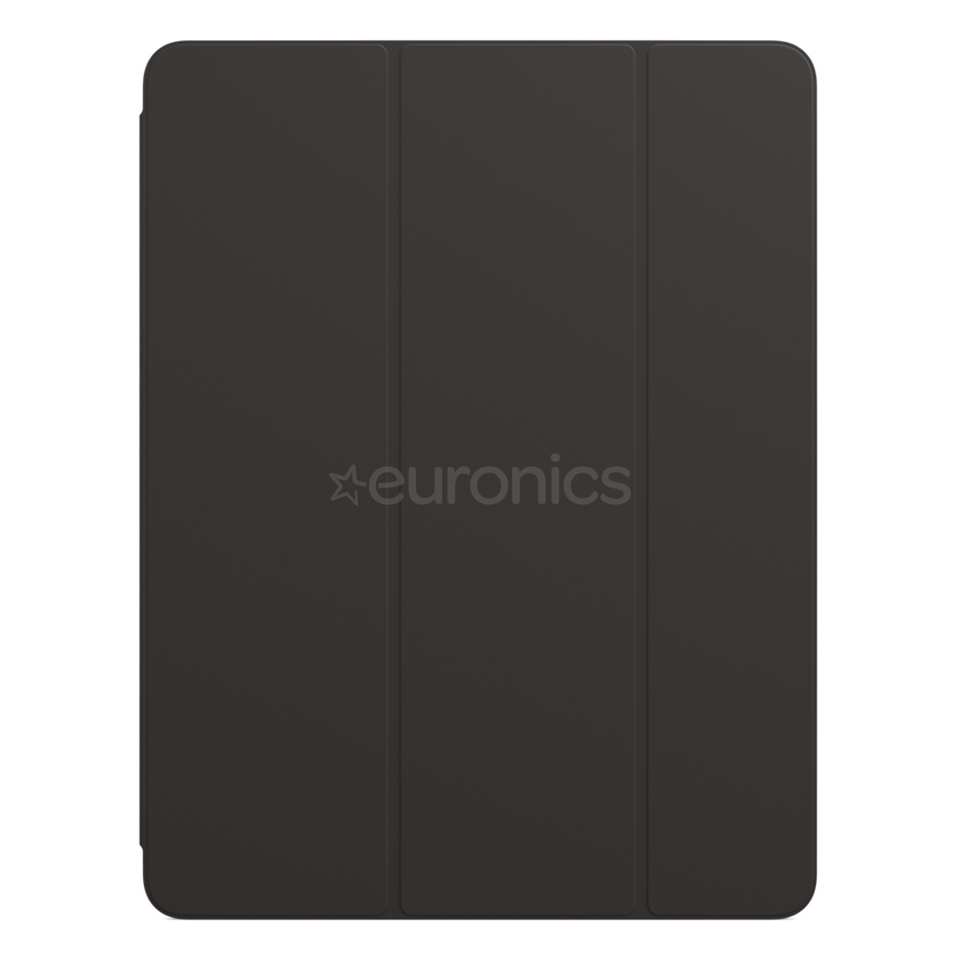 Apple Smart Folio, iPad Pro 12,9" (2021), must - Tahvelarvuti ümbris