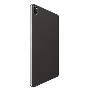 Apple Smart Folio, iPad Pro 12,9" (2021), must - Tahvelarvuti ümbris