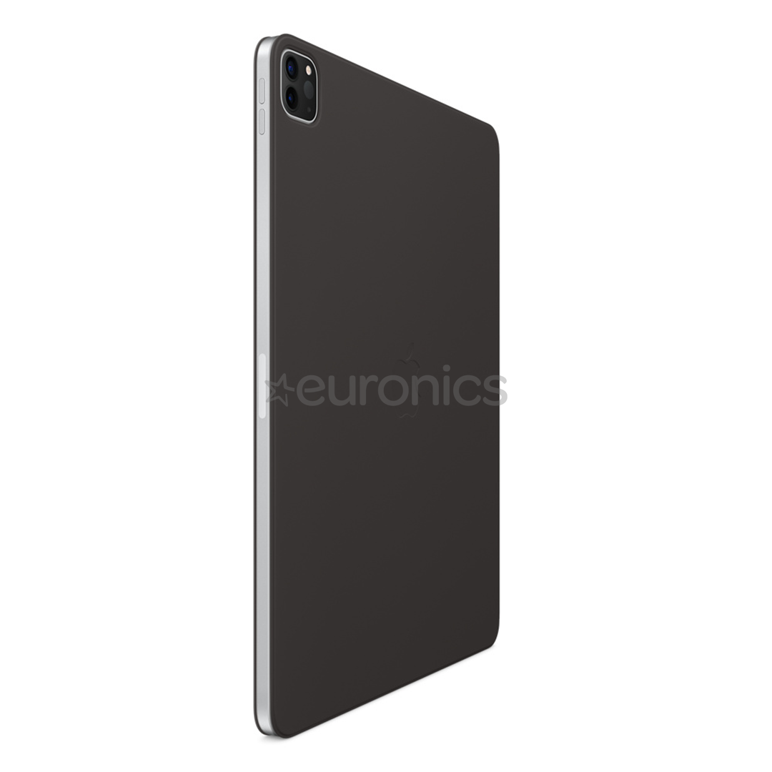 Apple Smart Folio, iPad Pro 12,9" (2021), must - Tahvelarvuti ümbris
