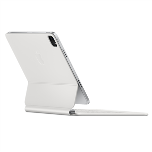 Apple Magic Keyboard for iPad Air (4th gen, 2020) / iPad Air (5th gen, 2022) / 11'' iPad Pro, INT, белый - Клавиатура