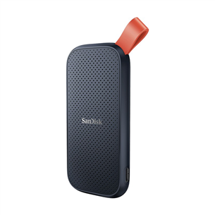 SanDisk Portable SSD, 1 ТБ - Внешний накопитель SSD