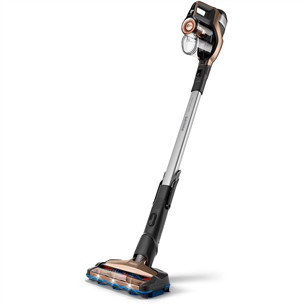 Philips SpeedPro Max 7000, бронзовый - Беспроводной пылесос