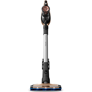 Philips SpeedPro Max 7000, bronze - Cordless Stick Vacuum Cleaner