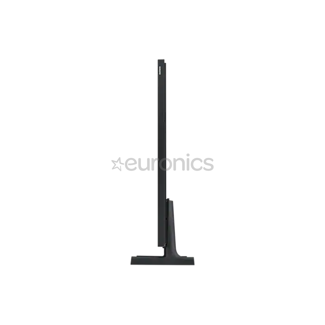 Samsung The Frame QLED 4K UHD, 75'', must - Teler