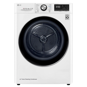 Dryer LG (8 kg)