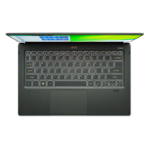 Notebook Acer Swift 5