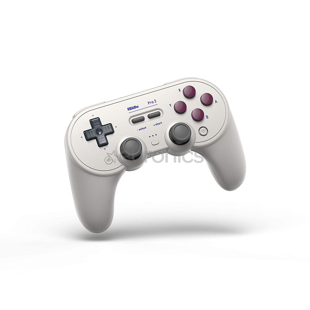 Juhtmevaba pult 8Bitdo Pro 2