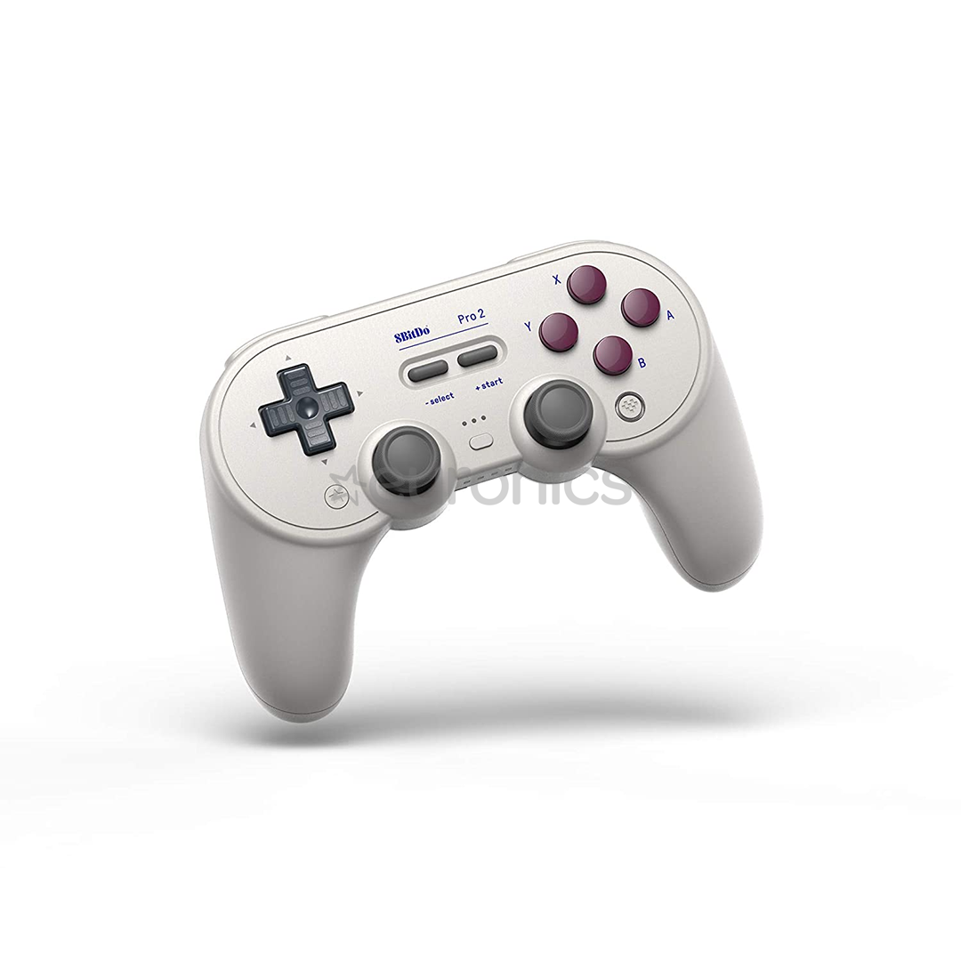 Juhtmevaba pult 8Bitdo Pro 2