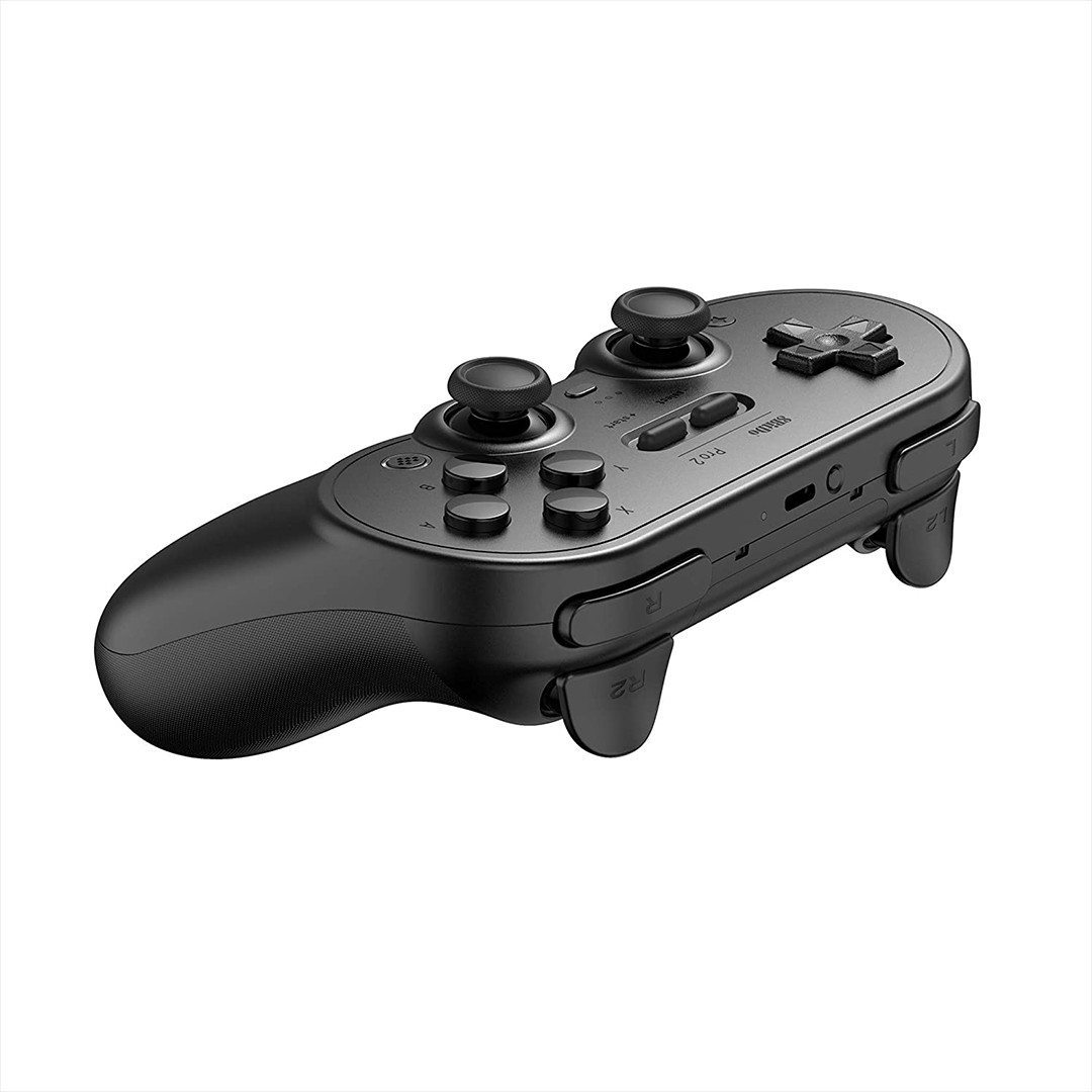 Juhtmevaba pult 8Bitdo Pro 2