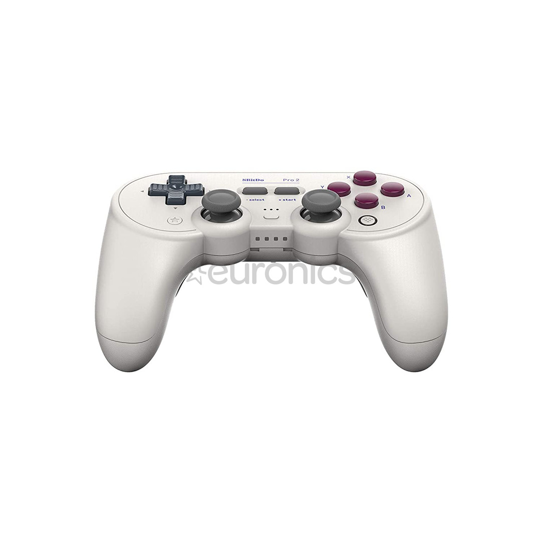 Juhtmevaba pult 8Bitdo Pro 2