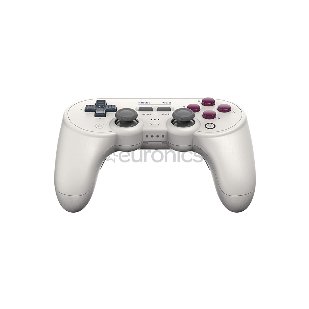 Juhtmevaba pult 8Bitdo Pro 2
