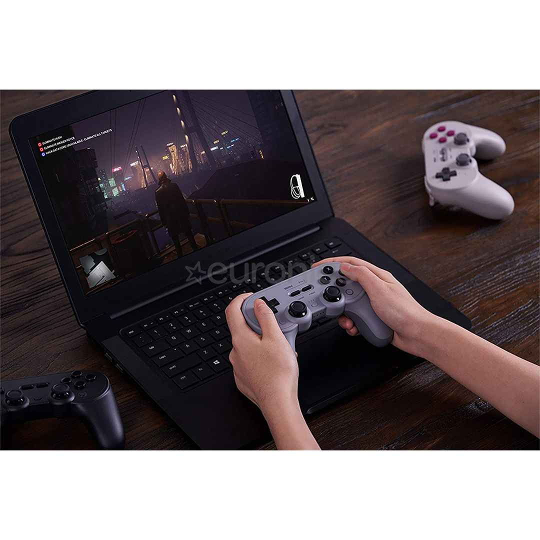 Juhtmevaba pult 8Bitdo Pro 2